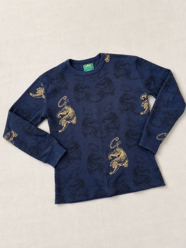 Corteiz all over tiger - all-over,
