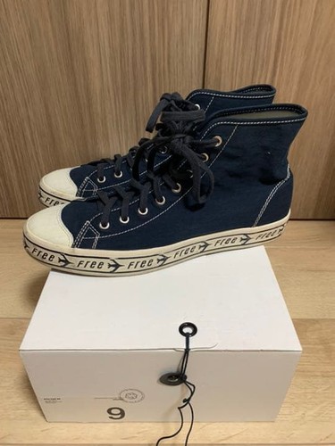 Visvim ptu cap skagway - visvim, hi