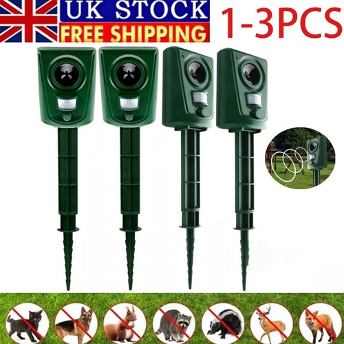 Battery ultrasonic cat - battery,
