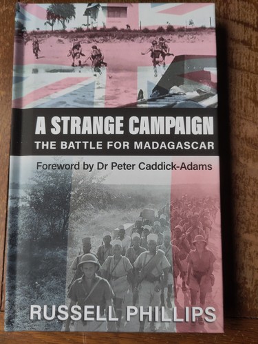 Strange campaign the - campaign:,