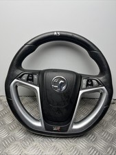 2014 VAUXHALL INSIGNIA VXR