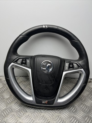 2014 vauxhall insignia - vauxhall,