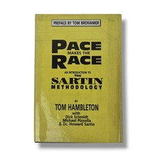 Pace Makes the Race : An
