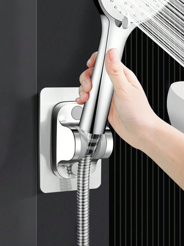 Universal shower head holder - universal,
