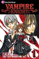 VAMPIRE KNIGHT TP VOL 01 CURR