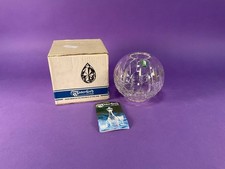 Waterford Crystal 6’in Rose