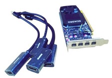 PNY Nvidia Quadro P1000 4GB