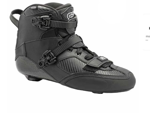 Ultra rare brand - ultra, skates