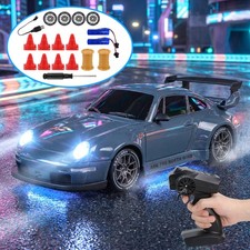4WD 1:24 Remote Control Drift
