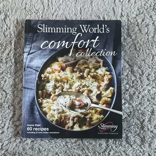 Slimming world comfort - slimming, world's