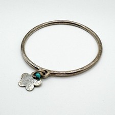 DANON Silver Plated Solid