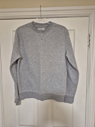 Primark mens grey - grey, neck