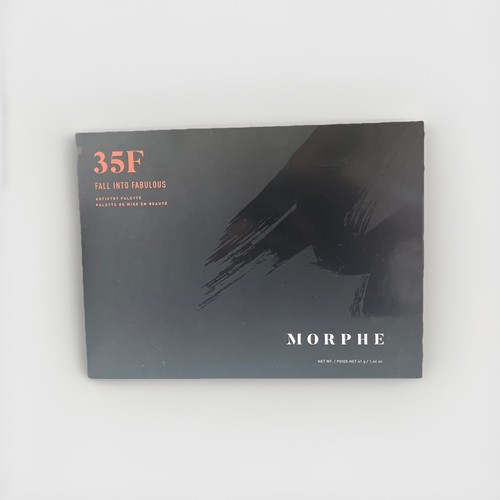 Morphe 35f fall - morphe, fabulous