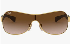 Ray-Ban Rb3471 Shield