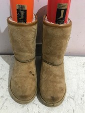 Celtic & Co sheepskin brown