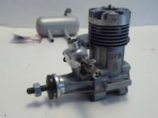 Early Enya SS 40 - The Super Sports 40 Late 80s early 90s Model Aircraft Engine