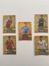premier league panini