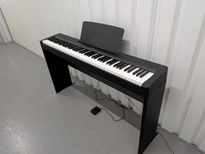 Yamaha P145 Digital Piano and