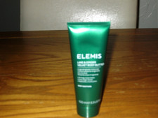 Elemis Lime & Ginger Velvet