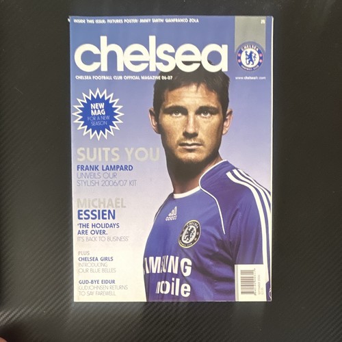 Chelsea official football - chelsea,