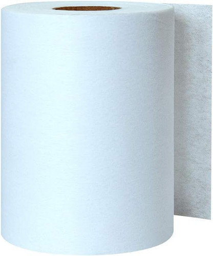 Cut away embroidery stabilizer - cut,