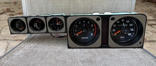 Mazda 1977 familia 323 - 1977-80,
