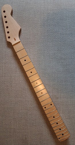 Strat style electric guitar - strat,