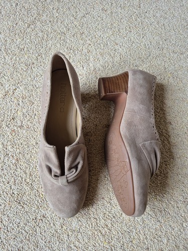 Hotter donna shoes size uk - shoes,