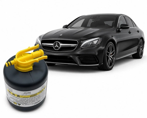 Mercedes benz tirefit 450ml - mercedes-benz,