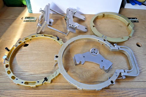 Perioperative care equipment - care,