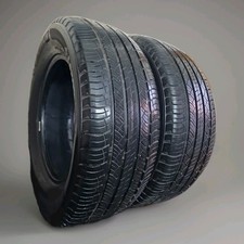 2 X MICHELIN 235 60 16 (100H)