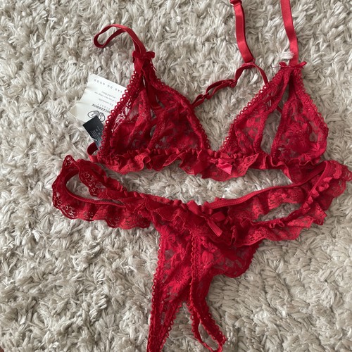 New with tags ann summers - tags,