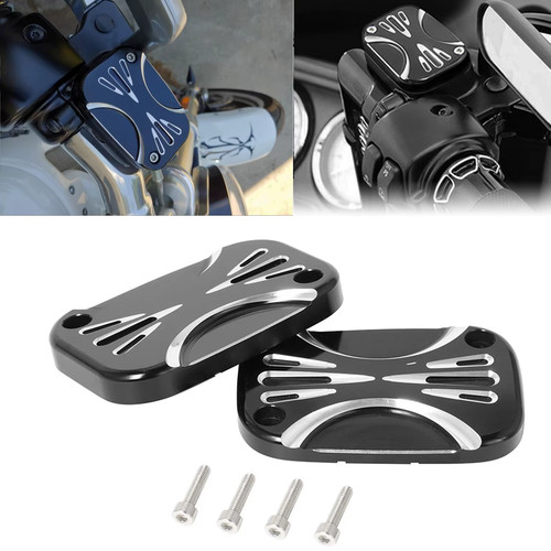 Brake clutch master - brake, cylinder
