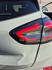 2019-2026 FORD PUMA REAR TAIL