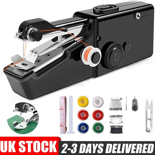 Mini sewing machine - mini,