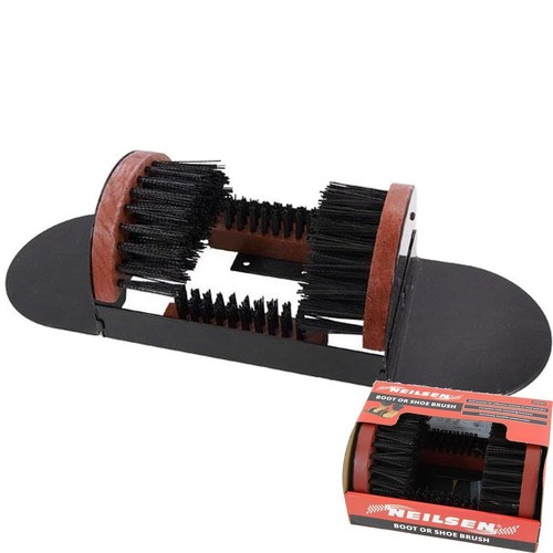 Neilsen floor mount boot - neilsen,