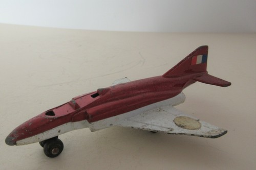 Matchbox lesney skybusters - matchbox,