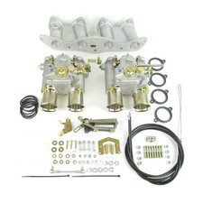 Genuine weber dco - genuine, dco/sp