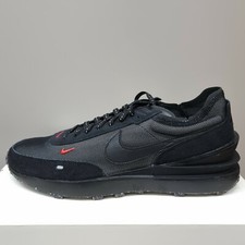 NIKE WAFFLE ONE FSP "BLACK"