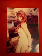 Brigitte Bardot Glamour Photo
