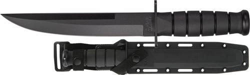 Bar 1266 modified tanto - ka-bar,