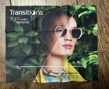 Premium Essilor Microfibre