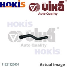 RADIATOR HOSE FOR VW