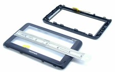 Genuine TomTom Navigation GO 1005 Live Touch Screen Digitizer with Frame Frame