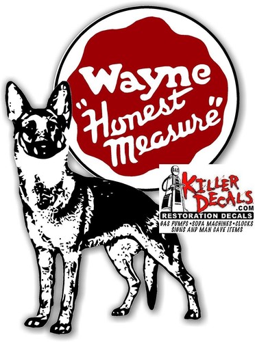 Wayne gas - wayne,