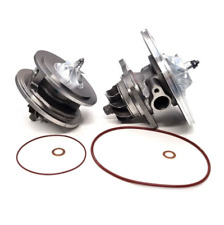 Turbo Cartridge Set Land Rover