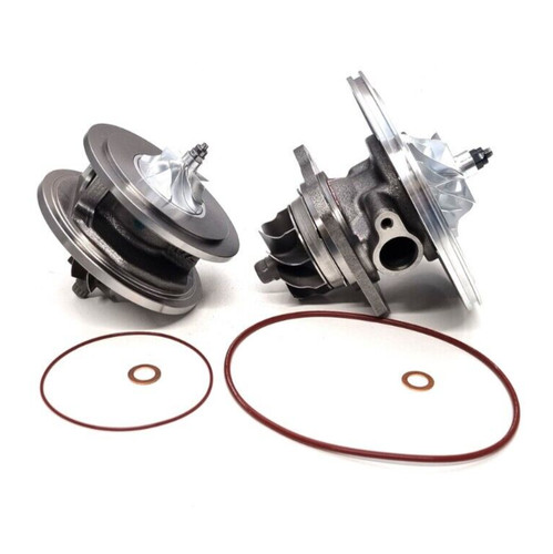 Turbo cartridge set land - land, rover