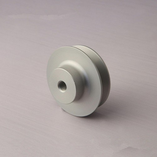Cnc flywheel starter marine - cnc,