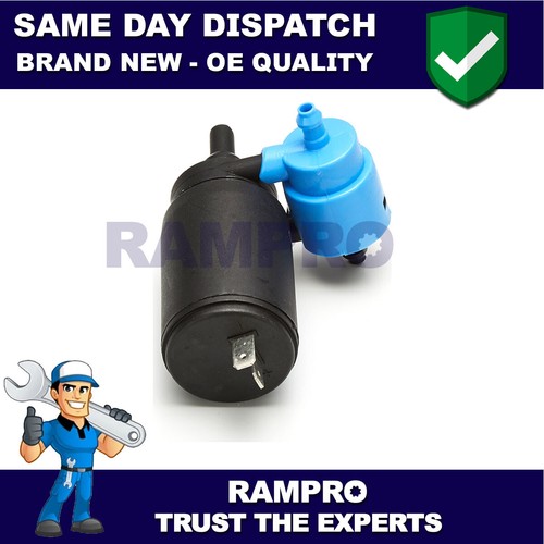 Rampro windscreen washer - rampro,
