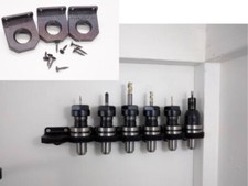 Wall Mounted Tool Holder